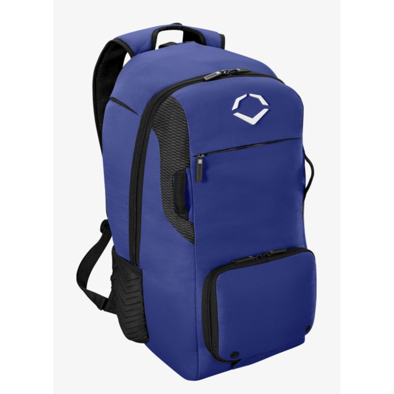 EvoShield Standout Backpack – Royal
