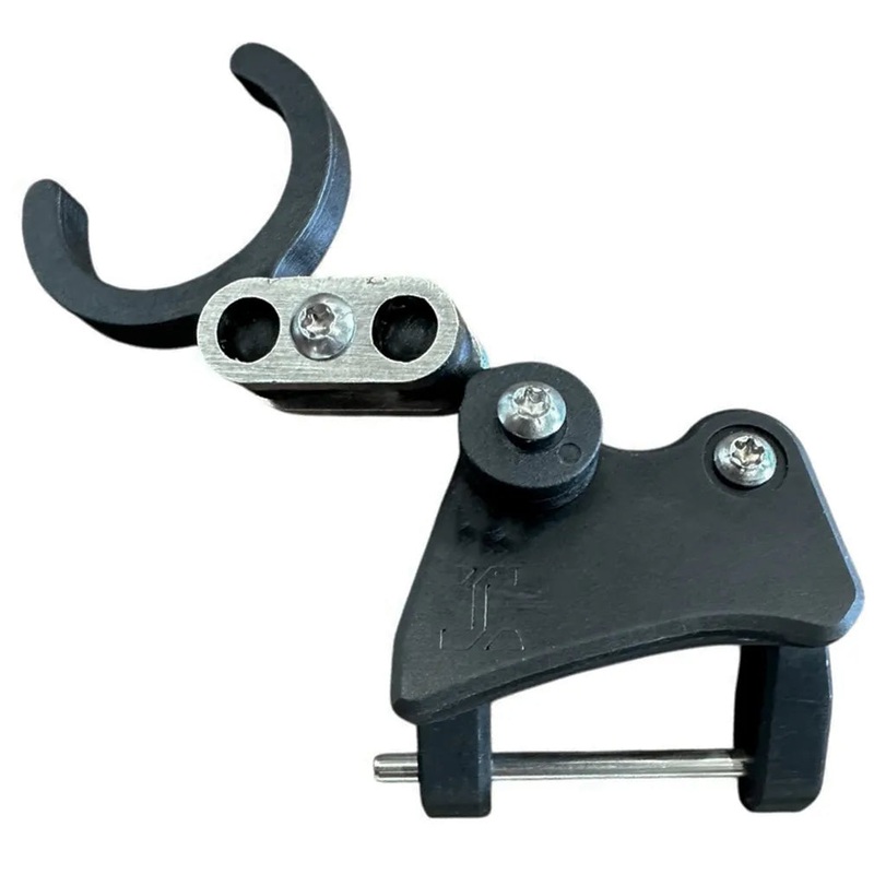 Halcyon Symbios HUD Clamp – H-View Mask