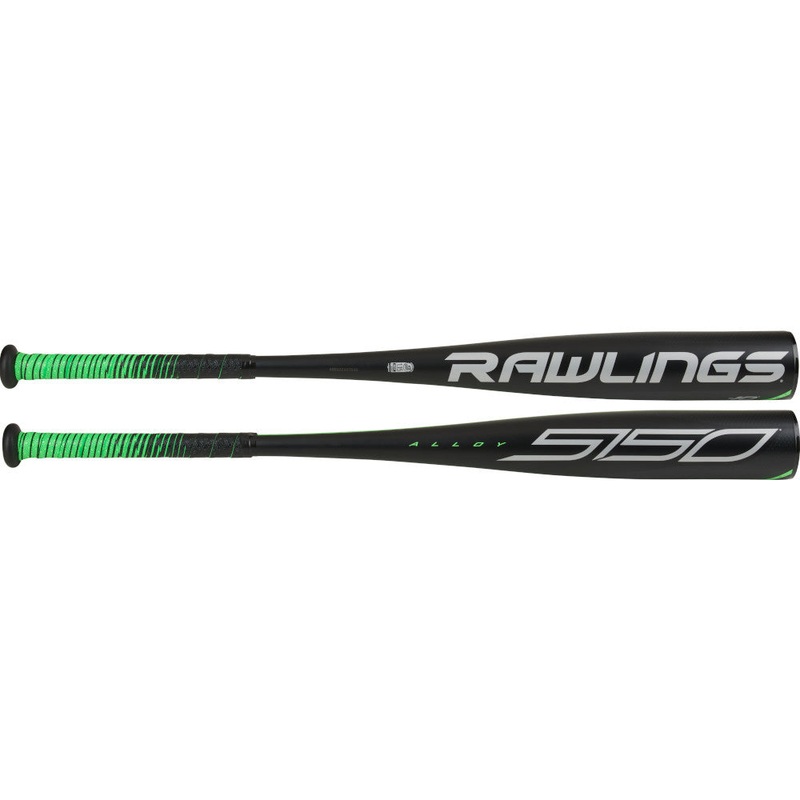 Rawlings 5150 – Minus 10 – Baseball Bat