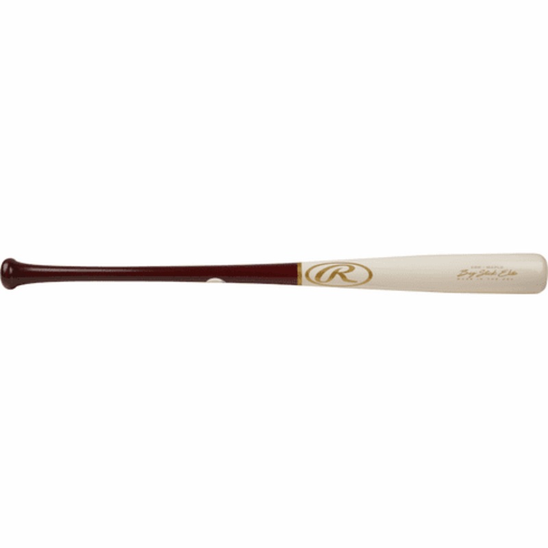 Rawlings Big Stick Elite CS5 Maple – Baseball Bat