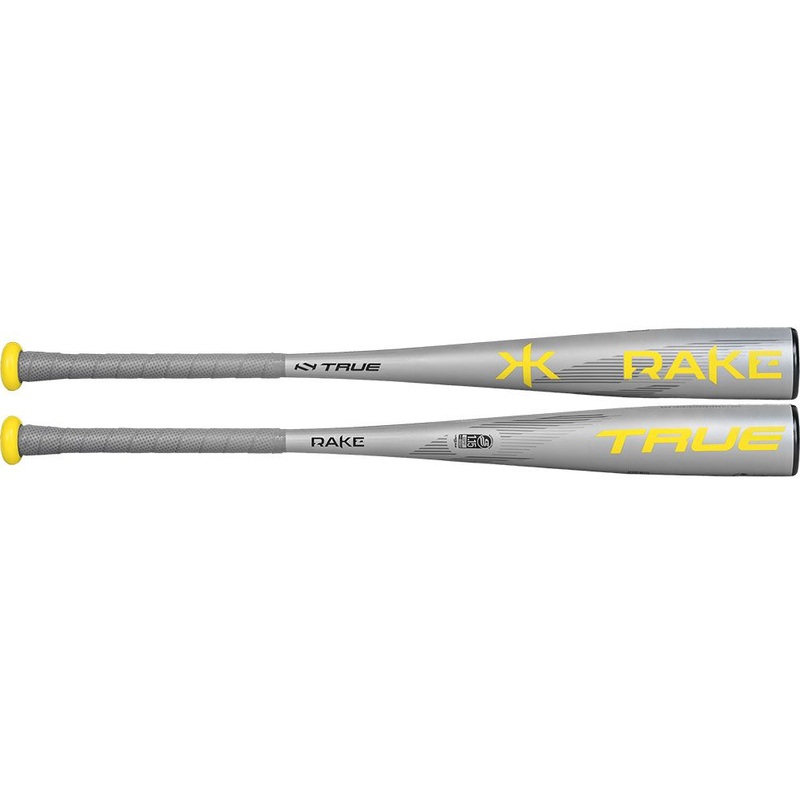 True Rake (-10) Baseball Bat|28|28.5|29|29.5|30