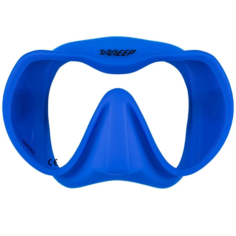 XDeep Radical Mask – Blue