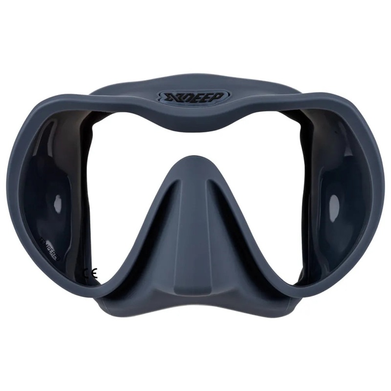 XDeep Radical Mask – Grey