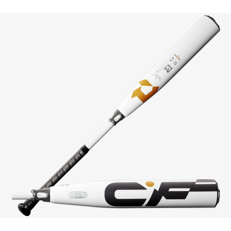 Demarini 2022 CF – USSSA (-5) Baseball Bat