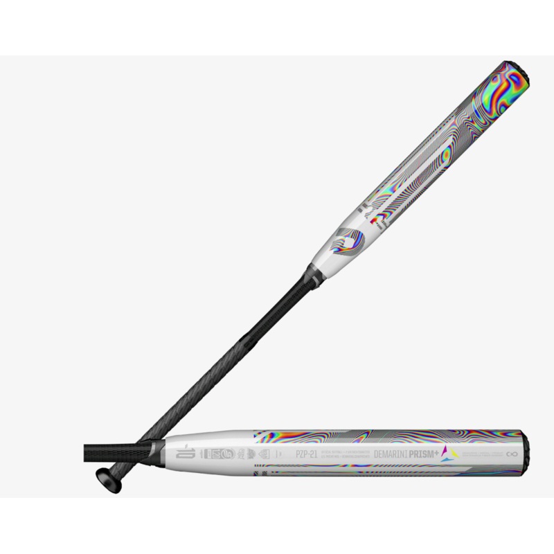 Demarini 2022 Prism+ (-10) Fastpitch Bat