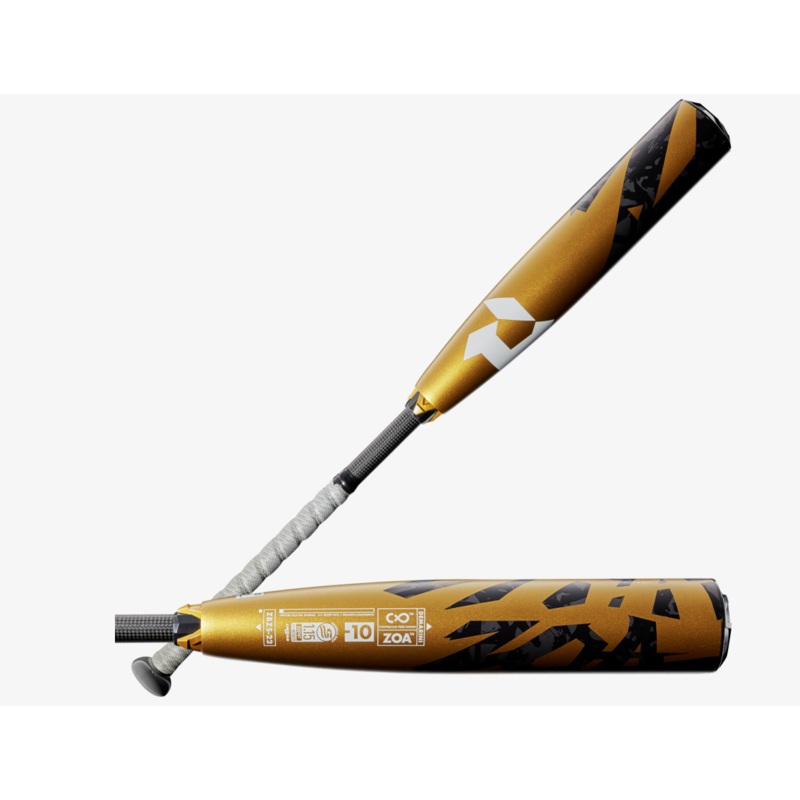 Demarini 2022 ZOA – USSSA (-10) Baseball Bat