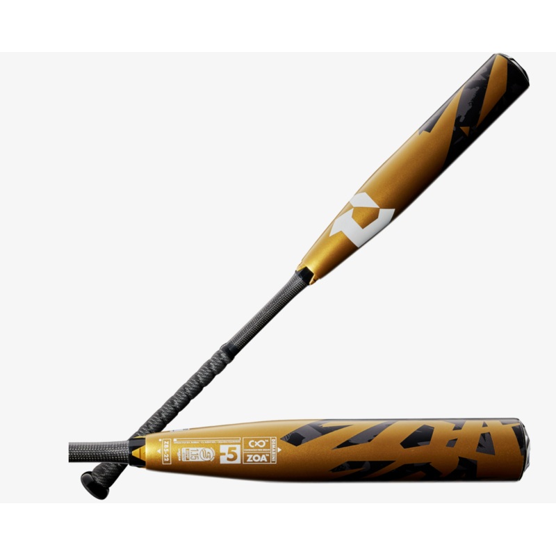 Demarini 2022 ZOA – USSSA (-5) Baseball Bat