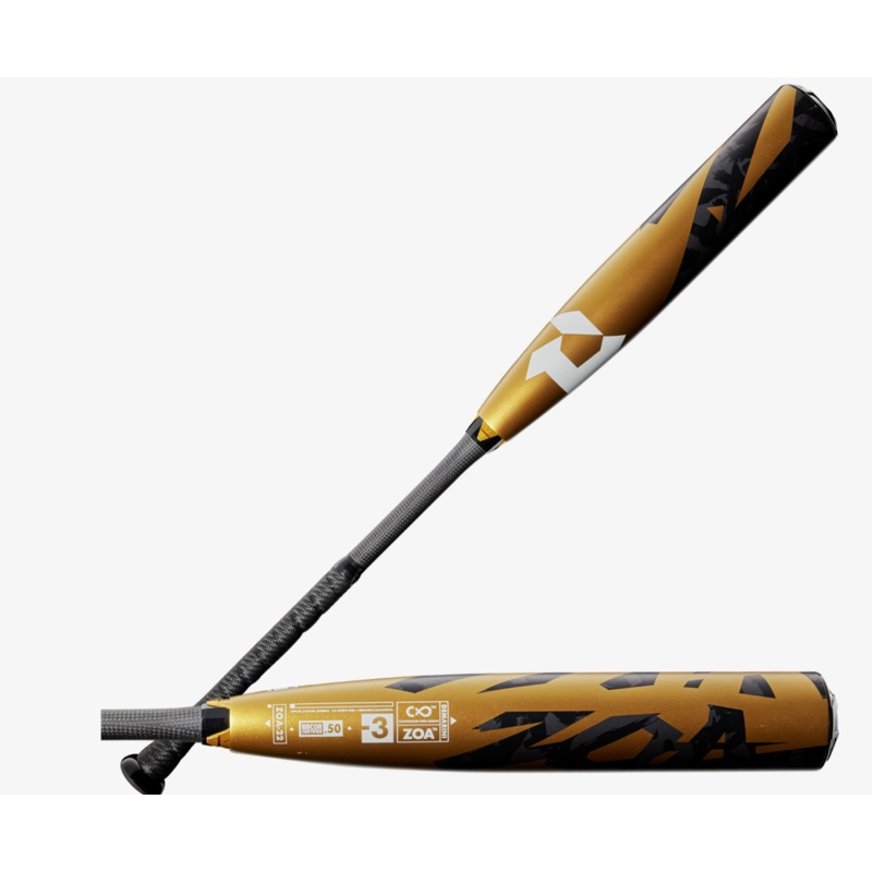 Demarini ZOA – BBCOR (-3) Baseball Bat