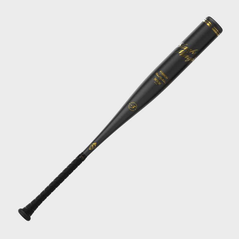 Easton 2022 – Black Magic  BBCOR (-3) – Baseball Bat