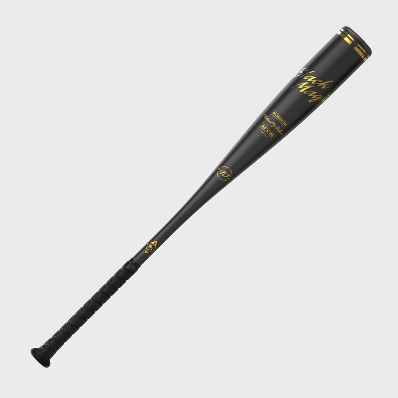 Easton 2022 – Black Magic  USSSA (-10) – Baseball Bat