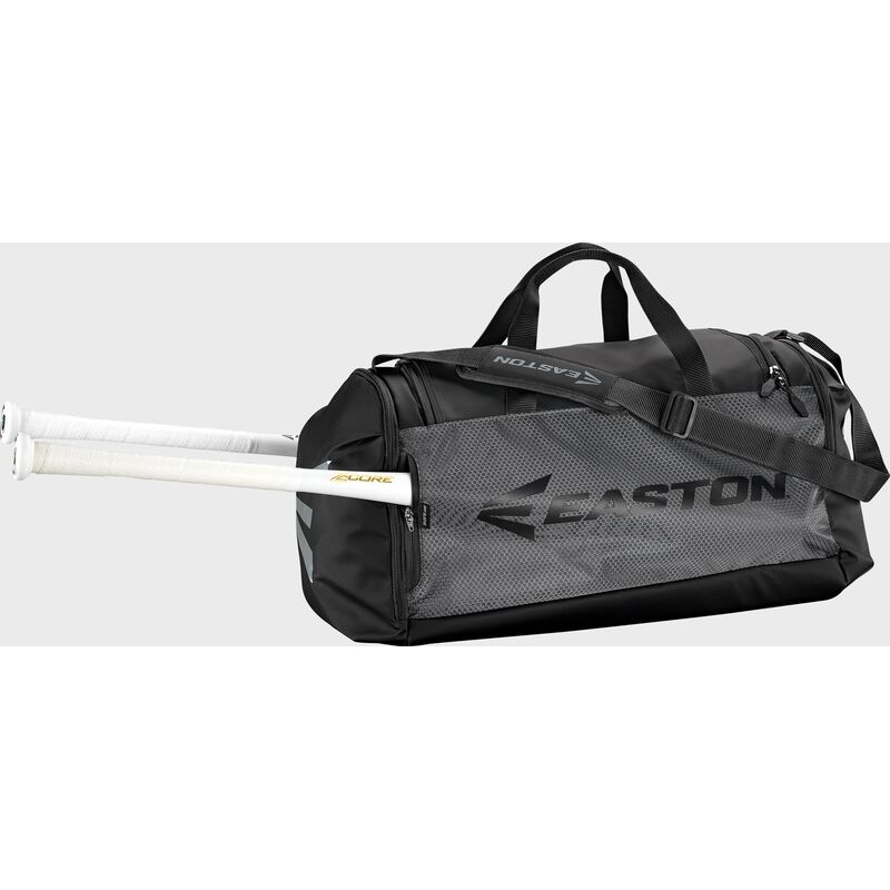 Easton E310D Backpack/Duffel – Black