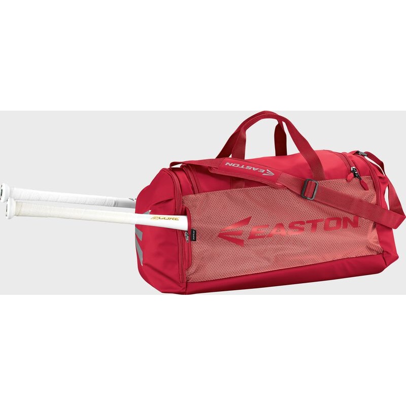 Easton E310D Backpack/Duffel – Red