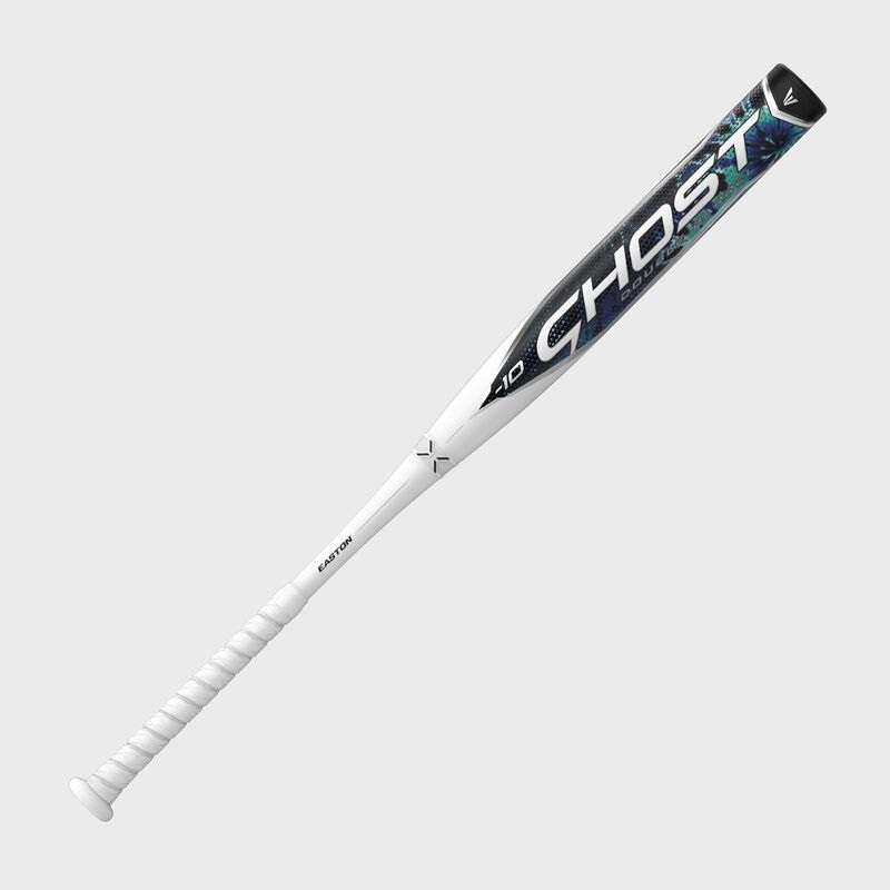 Easton Ghost Tie Dye (-10) – Fastpitch Bat