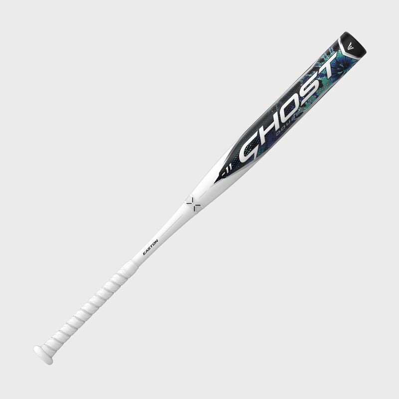 Easton Ghost Tie Dye (-11) – Fastpitch Bat
