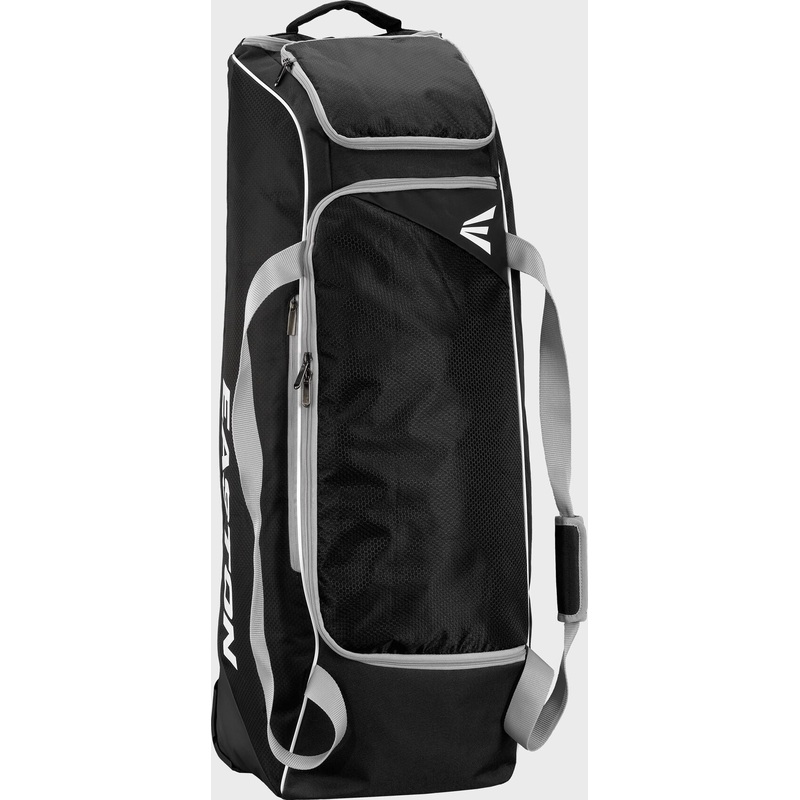 Easton Octane Wheeled Bag – Black