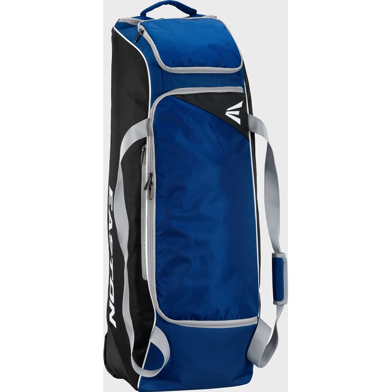 Easton Octane Wheeled Bag – Navy