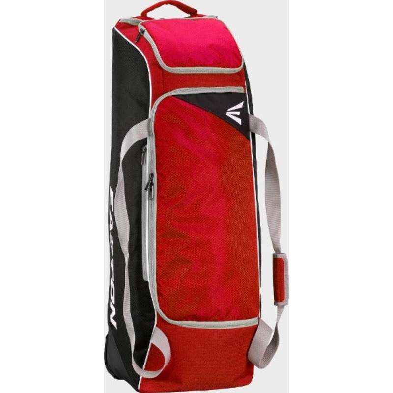Easton Octane Wheeled Bag – Red