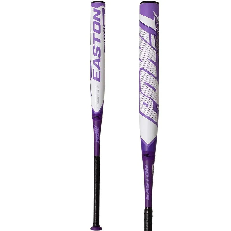 Easton Pow Loaded Slowpitch Softball Bat USSSA