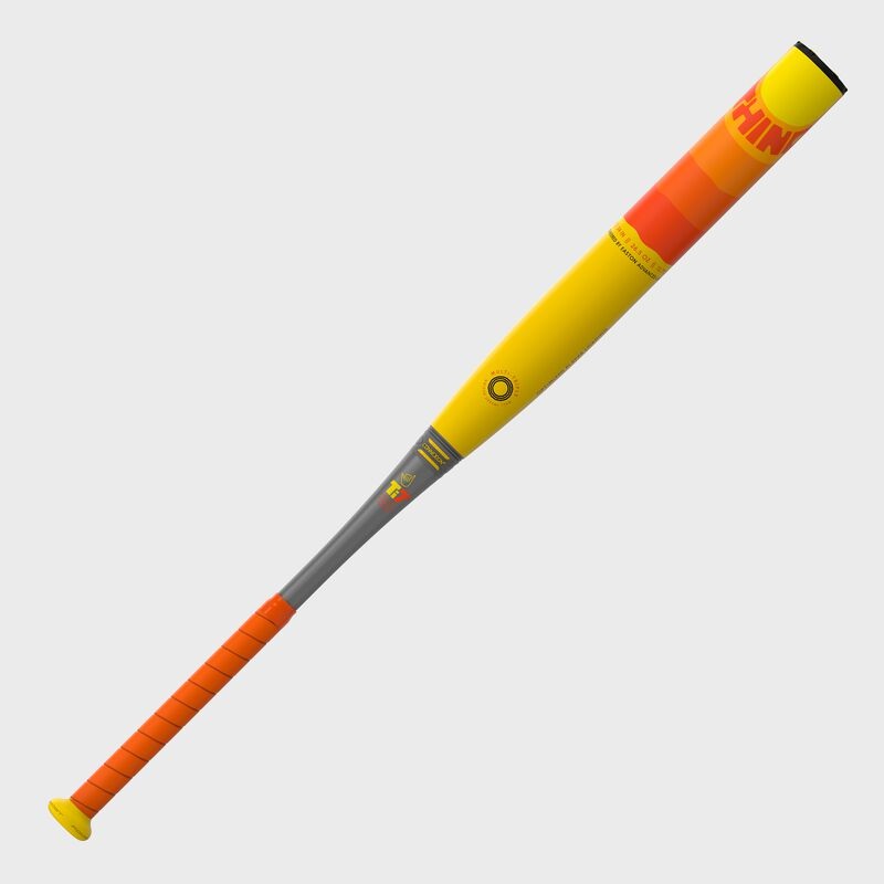 Easton Thing 2-Piece Balanced USSSA 2022 Slowpitch Bat – SP22THB