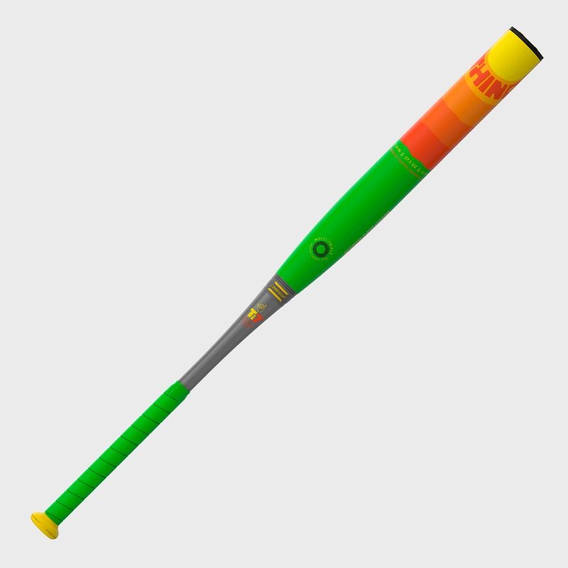 Easton Thing 2-Piece Loaded USSSA 2022 Slowpitch Bat – SP22THGL