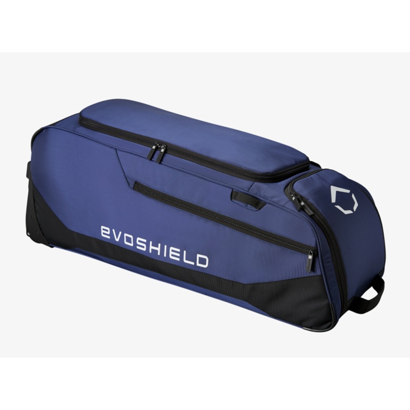 EvoShield Standout Wheeled Bag – Navy