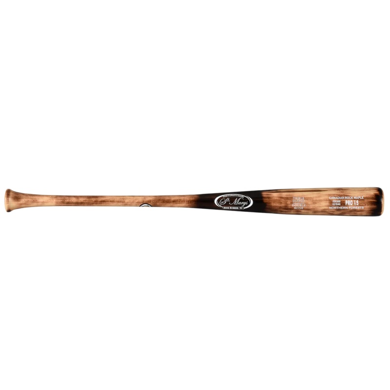KR3 Canadian Rock Maple –  Pro PAT 5 – Baseball Bat