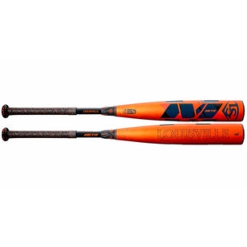 Louisville 2022  Meta – Minus 10 – Baseball Bat