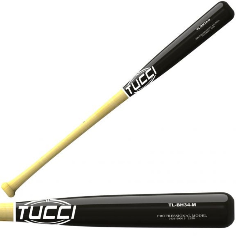 Tucci – BH34 – Pro Limited Baseball Bat