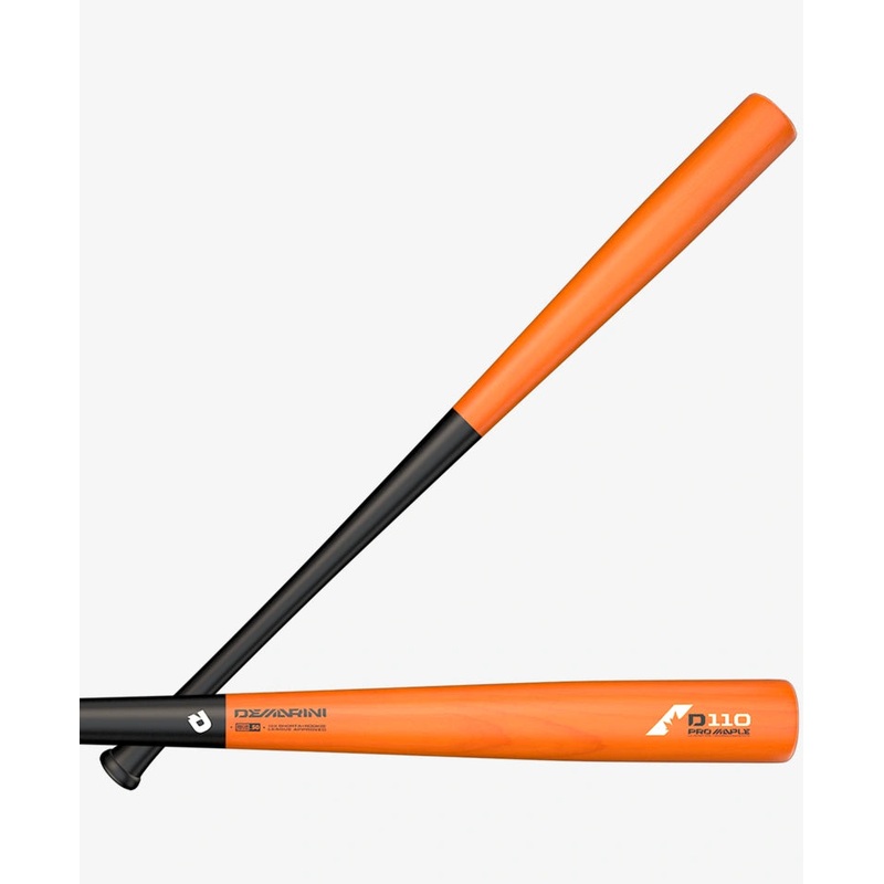Demarini Pro Maple D110 Composite Baseball Bat