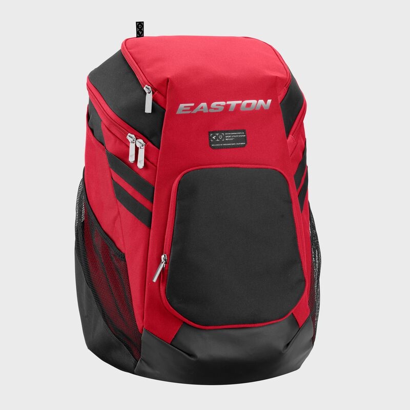 Easton Reflex Backpack – Red