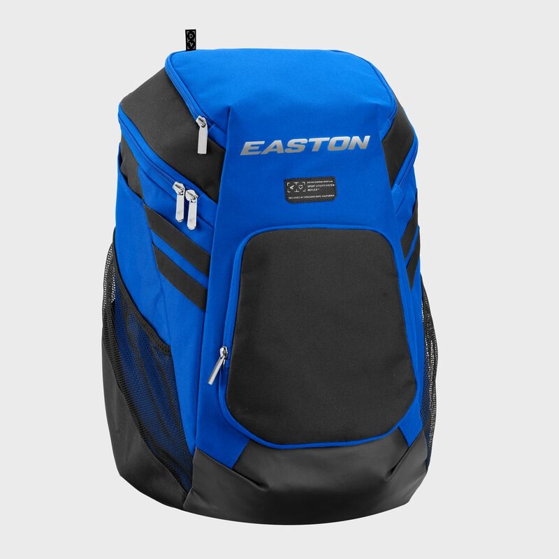 Easton Reflex Backpack – Royal