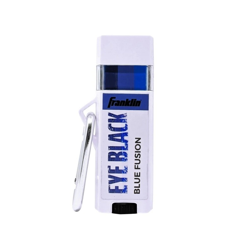 Franklin Tri Colour Eye Black | Blue Fusion