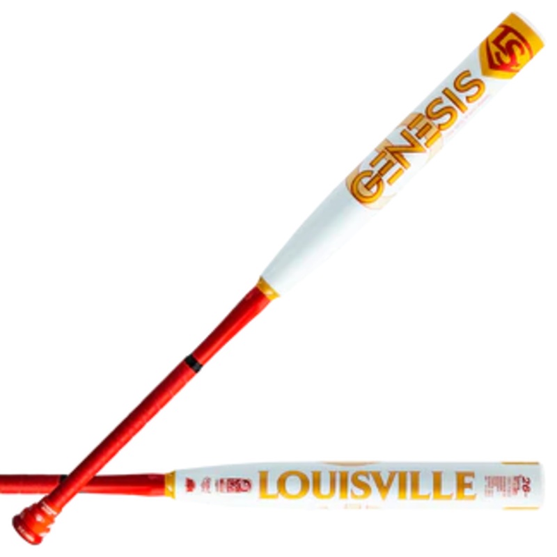 Louisville 2.0 GENESIS 2.0 2PC BALANCED USSSA BAT