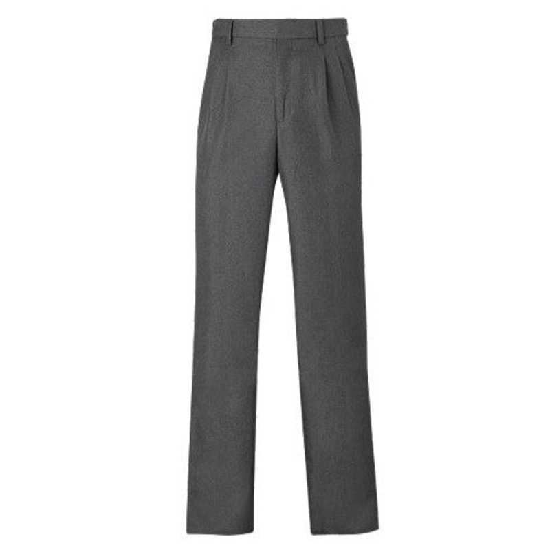 Louisville Umpire Combo Pants – Charcoal