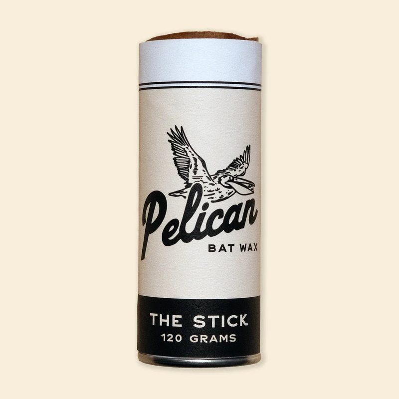 Pelican Bat Wax – The Stick