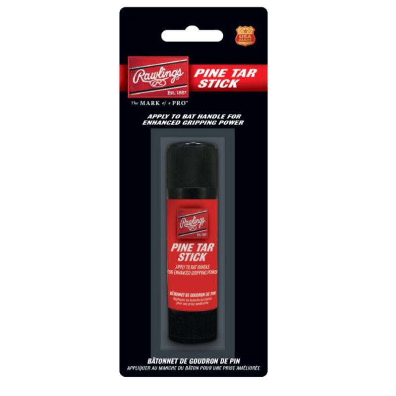 Rawlings Pine Tar Stick – PSTK