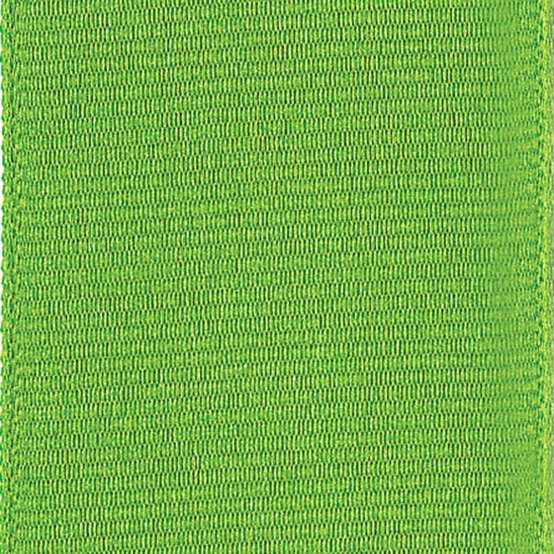 Apple Green Grosgrain Ribbon|1/4|3/8|5/8|7/8|1-1/2|2-1/4|3