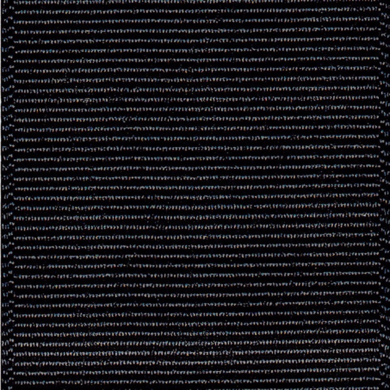 Black Grosgrain Ribbon|1/4|3/8|5/8|7/8|1-1/2|2-1/4|3