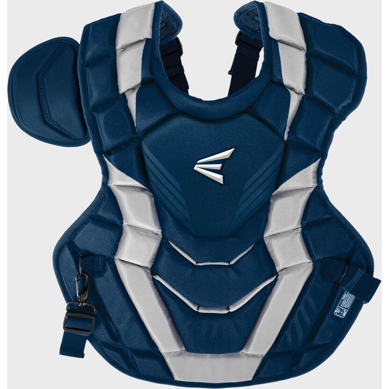 Easton Elite-X 16 Navy – Catcher’s Chest Protector