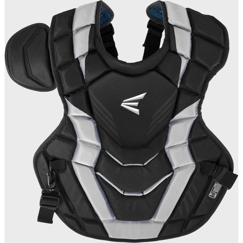 Easton Elite-X 17 Black – Catcher’s Chest Protector