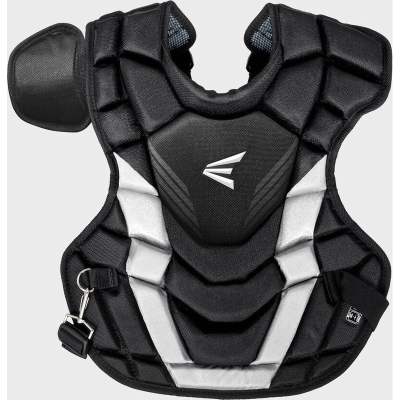 Easton Gametime 16 Black – Catcher’s Chest Protector