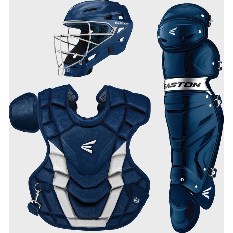 Easton Gametime Box Set Youth – Navy