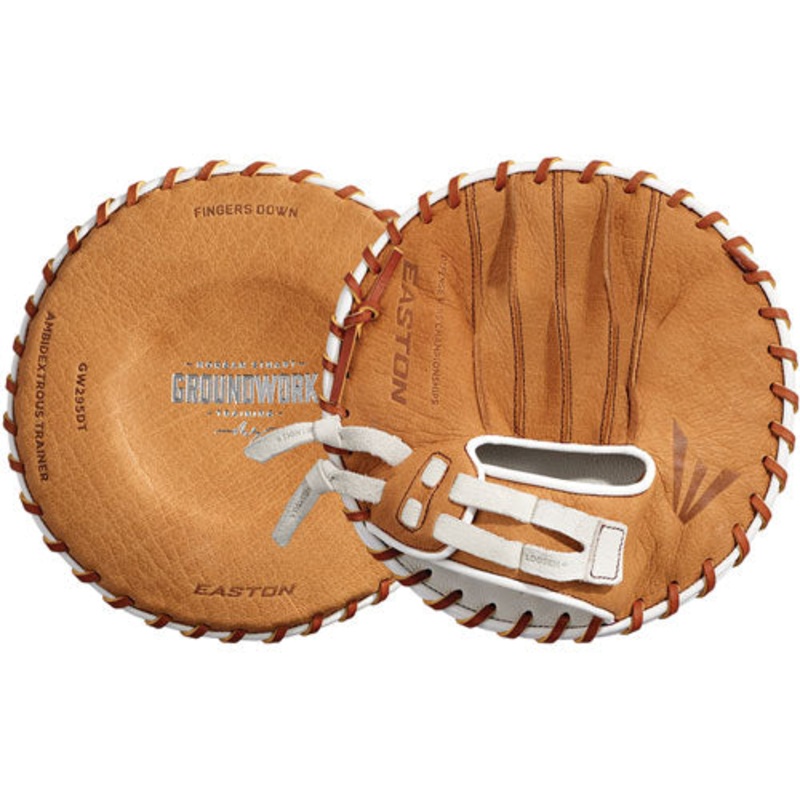 Easton Groundwork Donut Training Glove