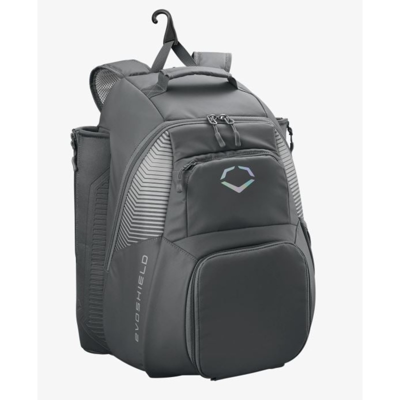 EvoShield Tone Set Backpack – Grey