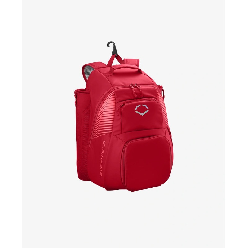 EvoShield Tone Set Backpack – Red