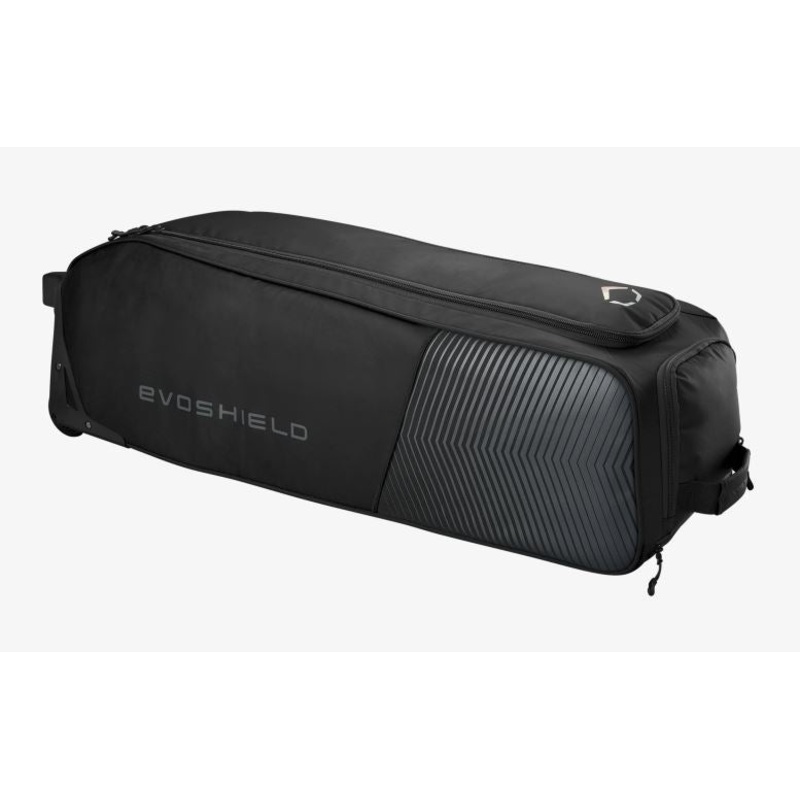 Evoshield Tone Set Wheel Bag – Black