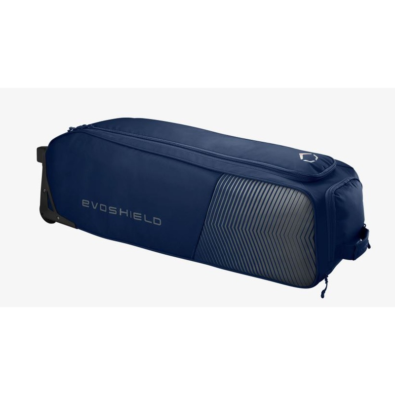 Evoshield Tone Set Wheel Bag – Navy