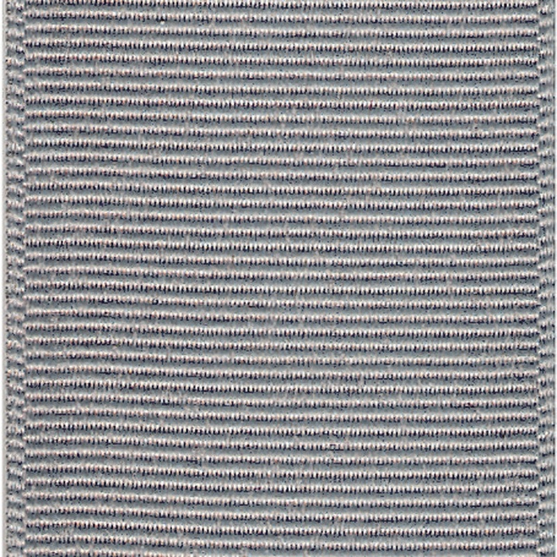 Grey Grosgrain Ribbon|1/4|3/8|5/8|7/8|1-1/2|2-1/4|3