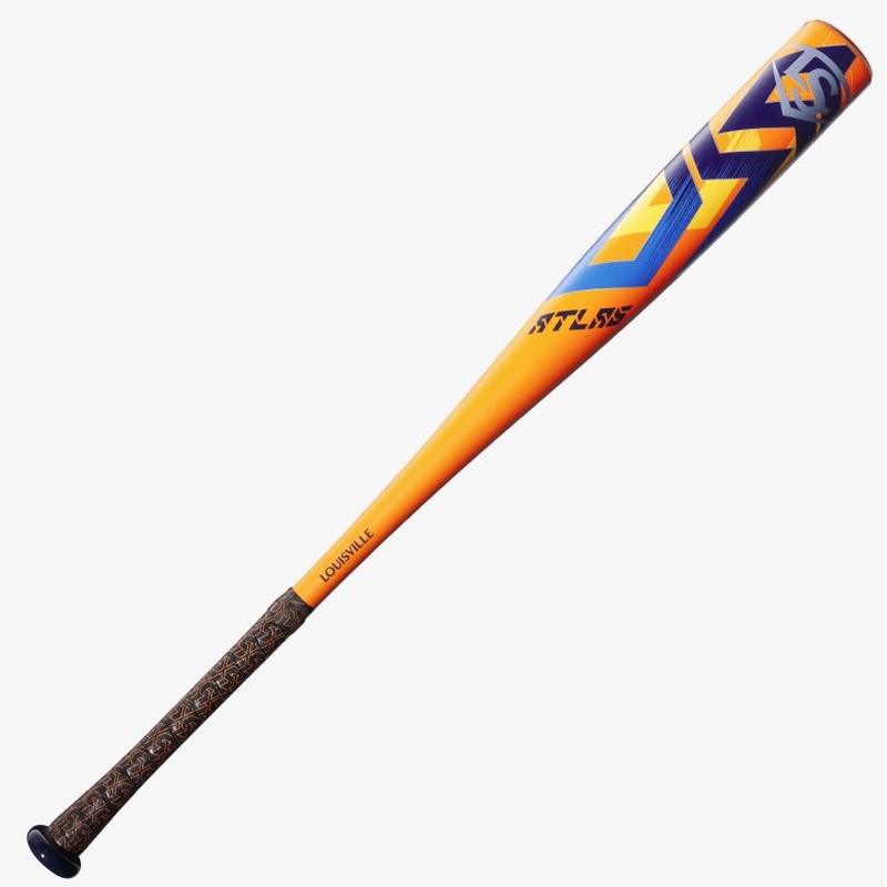 Louisville Atlas (-3) BBCOR – Baseball Bat