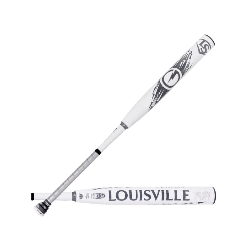 Louisville Genesis 2 Piece Balanced Slo-Pitch Bat